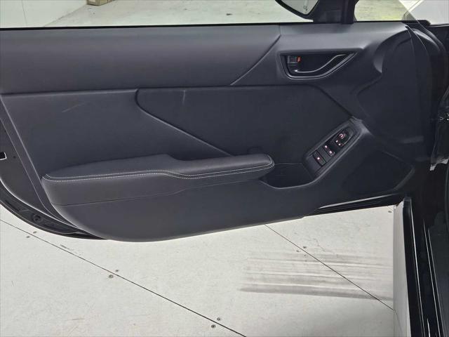 used 2023 Toyota GR86 car, priced at $29,999