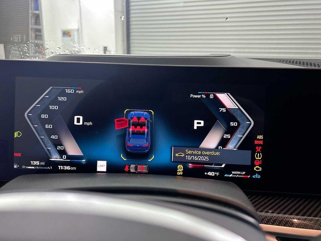 new 2026 BMW X5 car, priced at $102,575