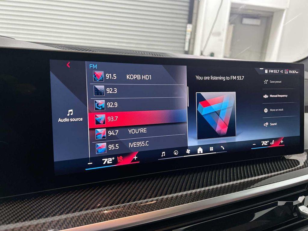 new 2026 BMW X5 car, priced at $102,575