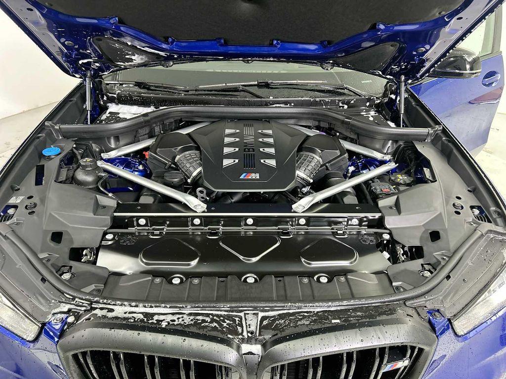 new 2026 BMW X5 car, priced at $102,575