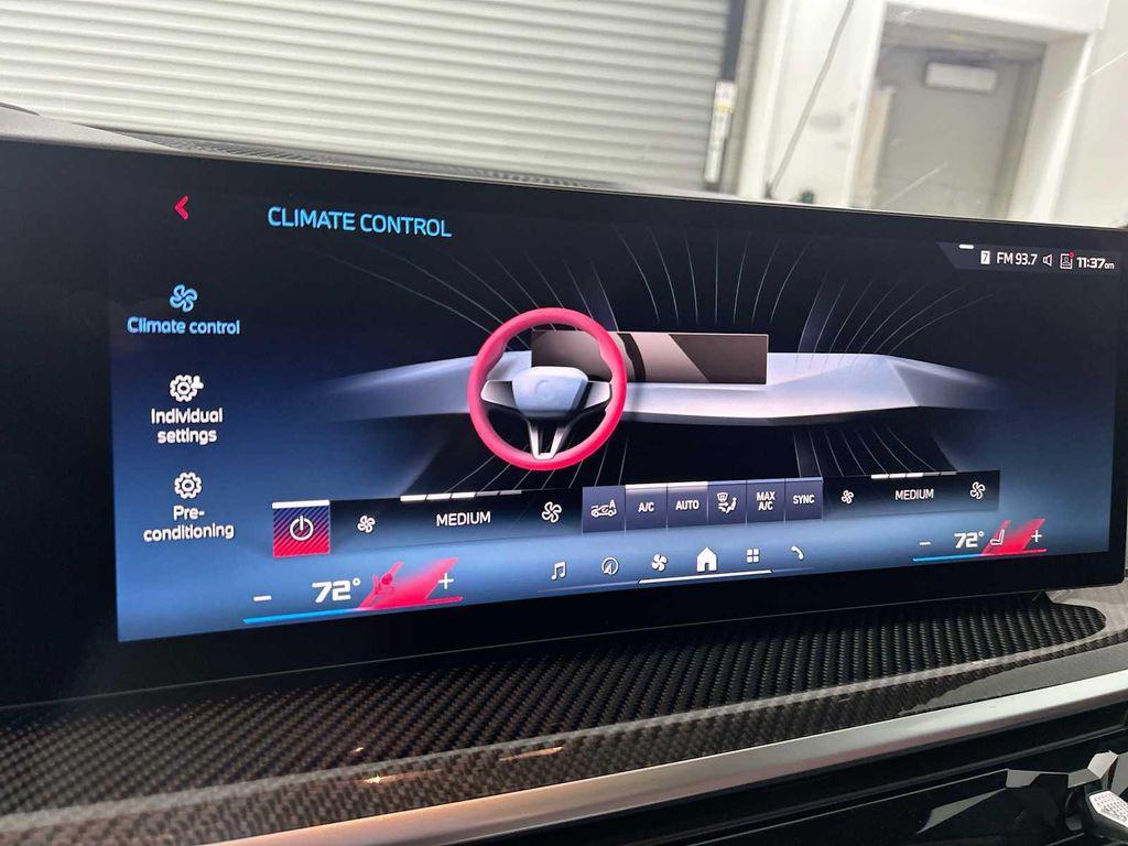 new 2026 BMW X5 car, priced at $102,575