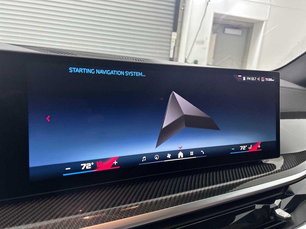 new 2026 BMW X5 car, priced at $102,575