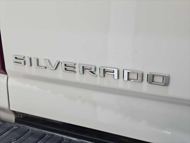 used 2023 Chevrolet Silverado 2500 car, priced at $61,465