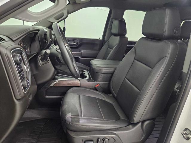 used 2023 Chevrolet Silverado 2500 car, priced at $61,465