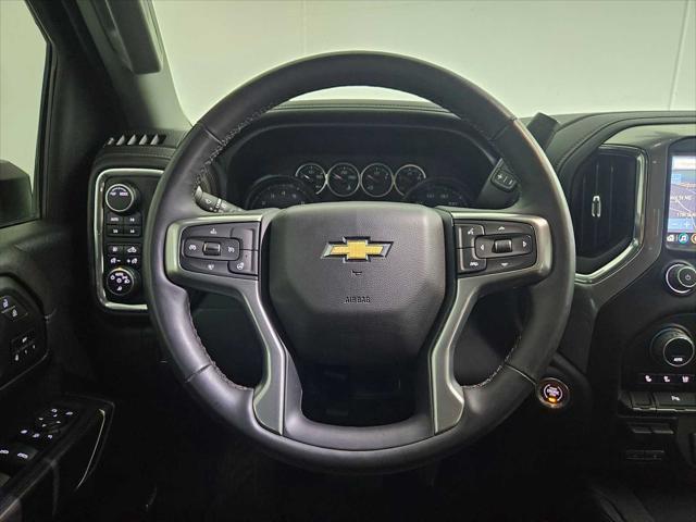 used 2023 Chevrolet Silverado 2500 car, priced at $61,465