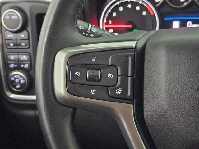 used 2023 Chevrolet Silverado 2500 car, priced at $61,465
