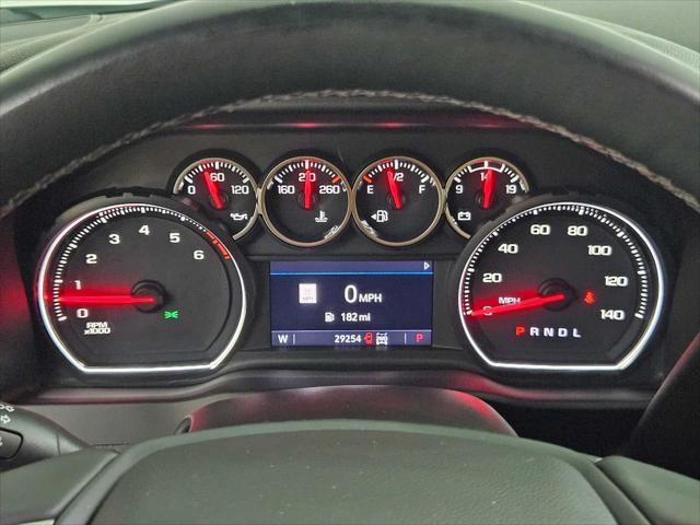 used 2023 Chevrolet Silverado 2500 car, priced at $61,465