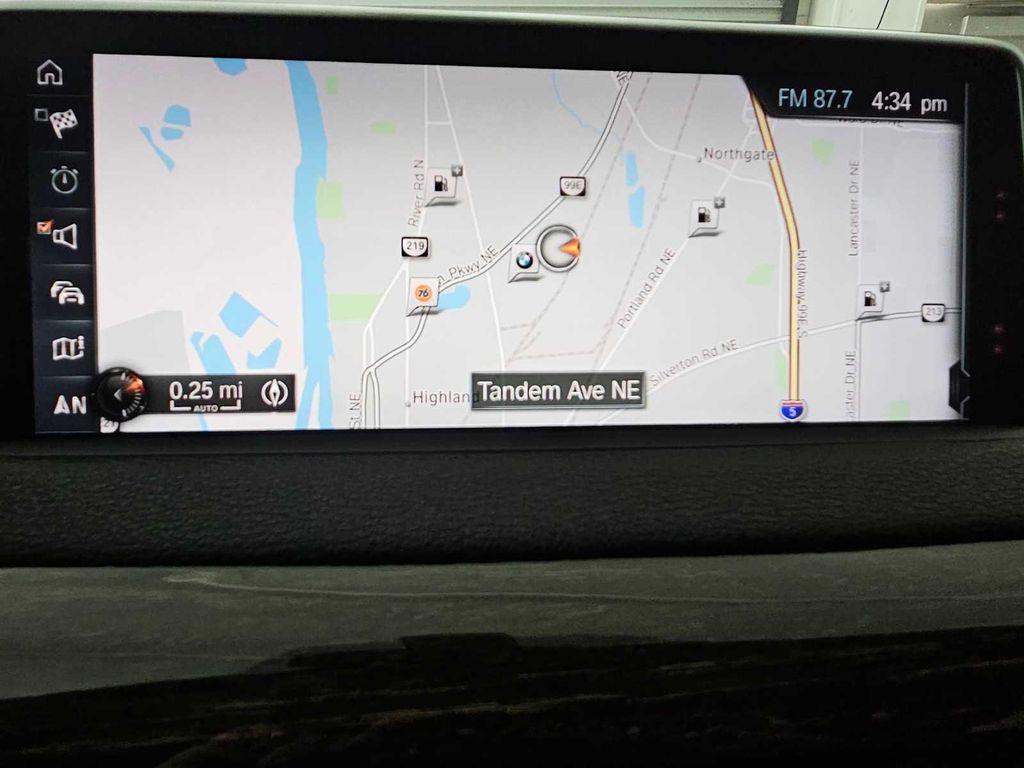used 2017 BMW X5 car, priced at $23,890