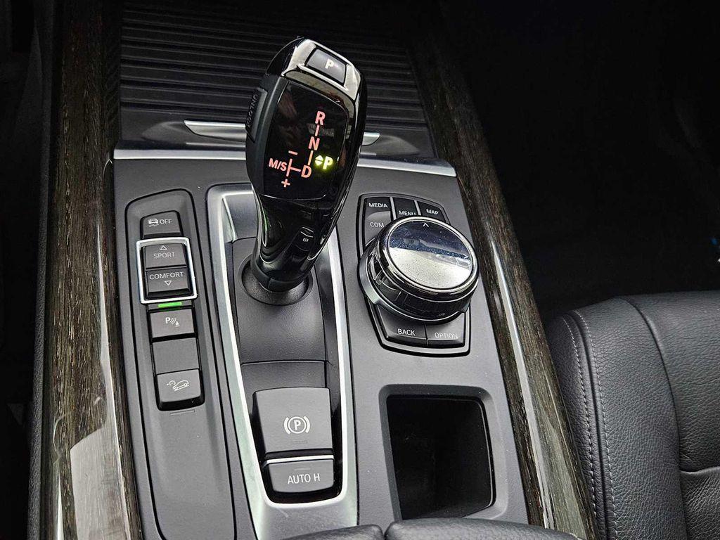 used 2017 BMW X5 car, priced at $23,890