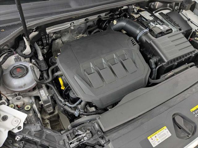 used 2024 Audi Q3 car, priced at $31,991