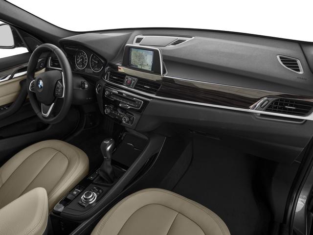 used 2017 BMW X1 car, priced at $15,999