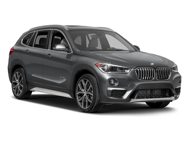 used 2017 BMW X1 car, priced at $15,999