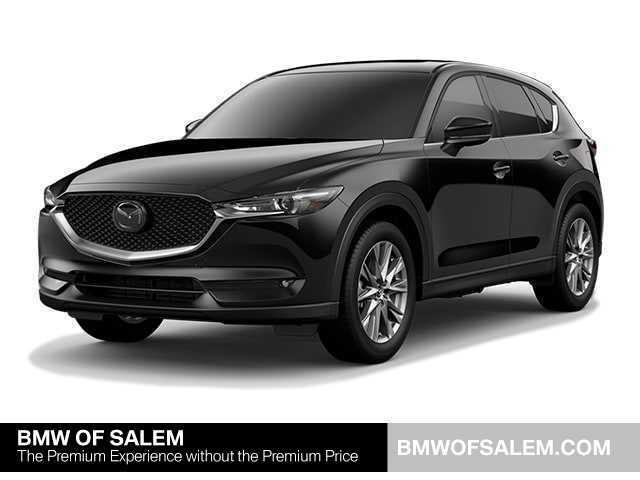used 2019 Mazda CX-5 car, priced at $21,271