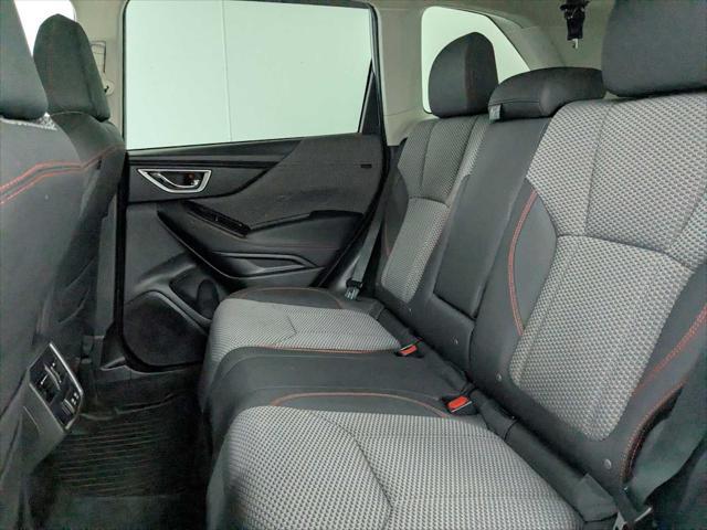 used 2020 Subaru Forester car, priced at $27,426
