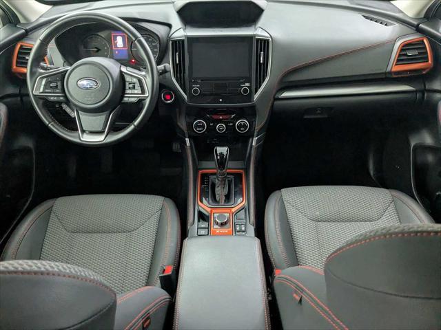 used 2020 Subaru Forester car, priced at $27,426