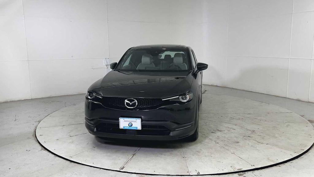 used 2022 Mazda MX-30 car, priced at $16,623