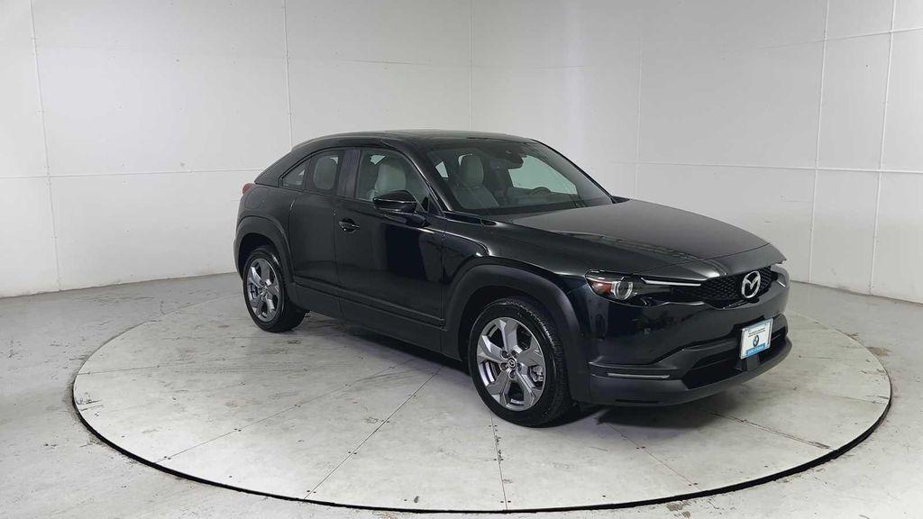 used 2022 Mazda MX-30 car, priced at $16,623