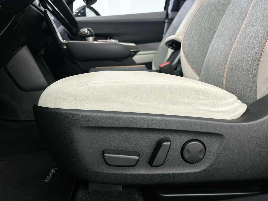 used 2022 Mazda MX-30 car, priced at $16,623