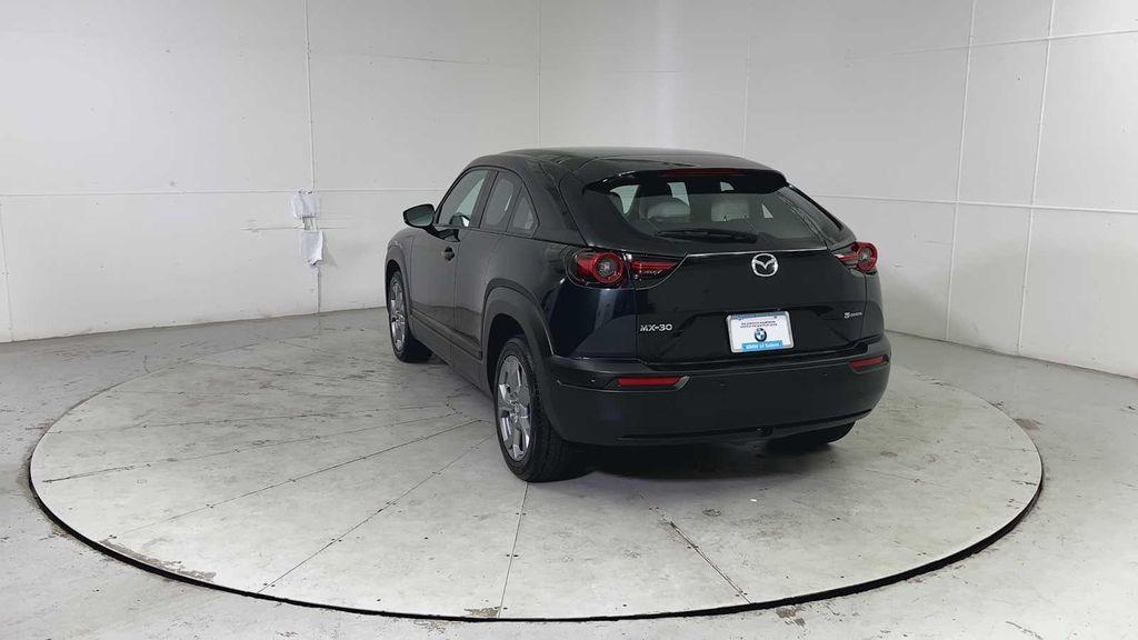 used 2022 Mazda MX-30 car, priced at $16,623