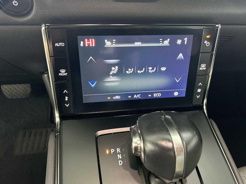 used 2022 Mazda MX-30 car, priced at $16,623