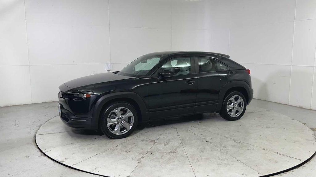 used 2022 Mazda MX-30 car, priced at $16,623