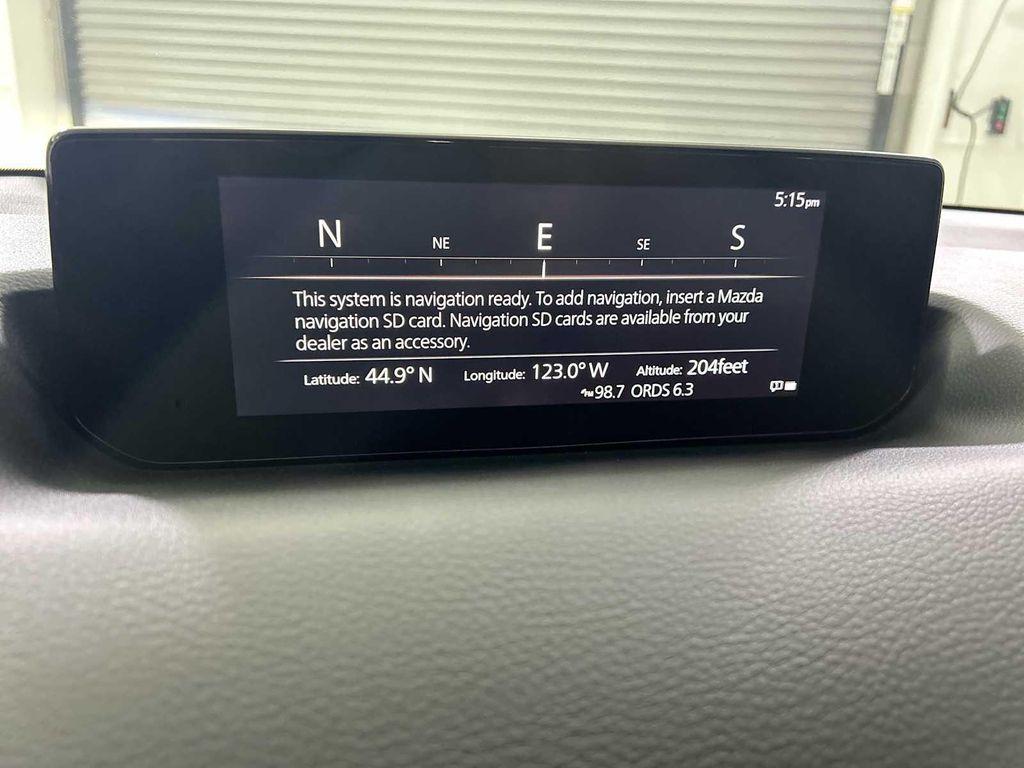 used 2022 Mazda MX-30 car, priced at $16,623