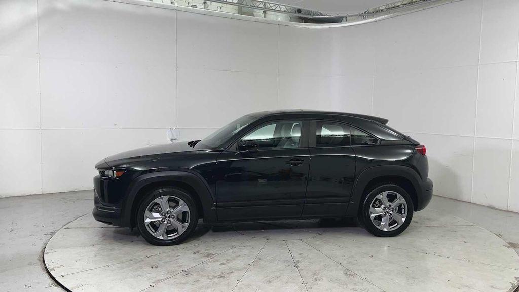 used 2022 Mazda MX-30 car, priced at $16,623