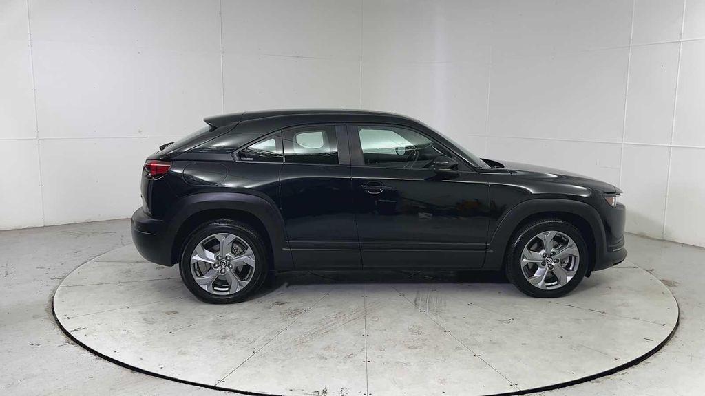 used 2022 Mazda MX-30 car, priced at $16,623