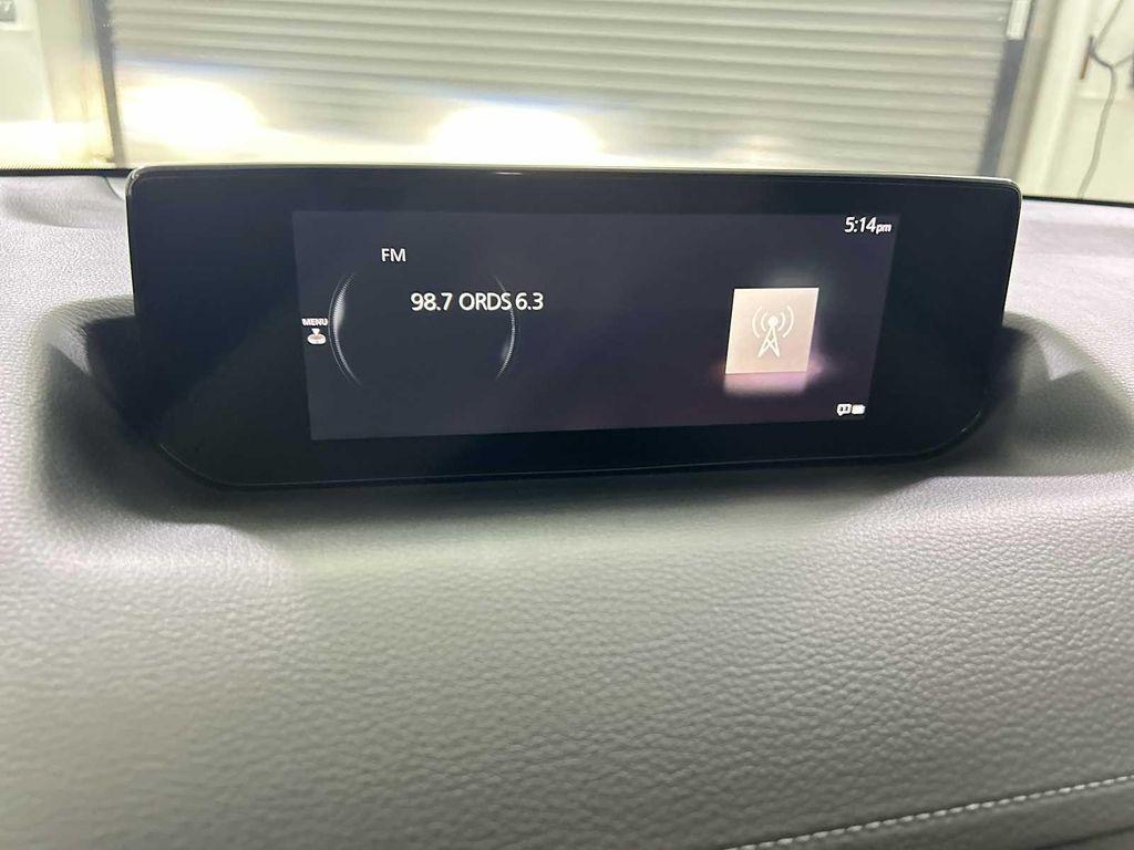 used 2022 Mazda MX-30 car, priced at $16,623