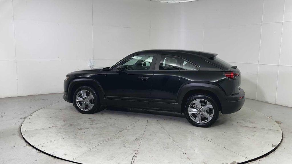 used 2022 Mazda MX-30 car, priced at $16,623