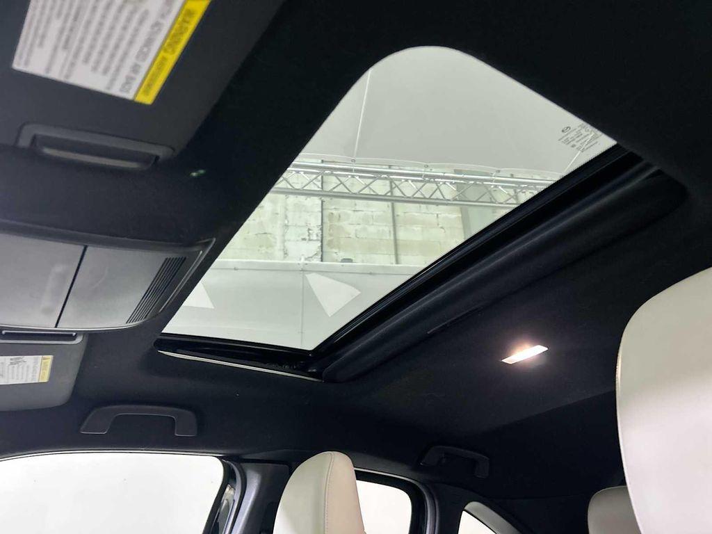 used 2022 Mazda MX-30 car, priced at $16,623