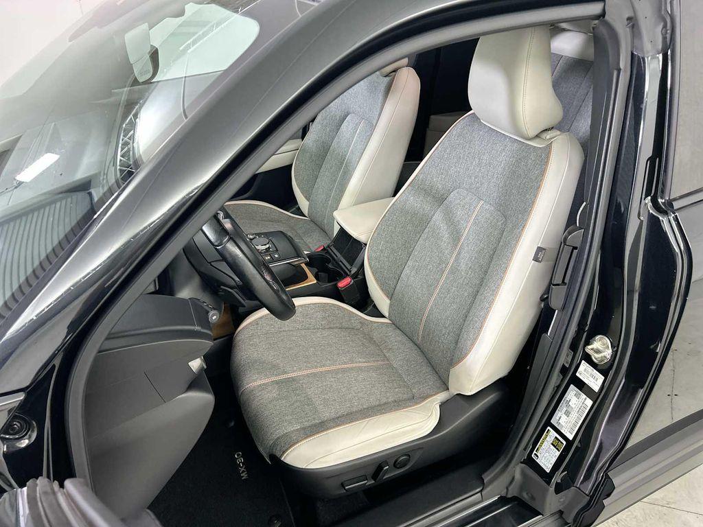 used 2022 Mazda MX-30 car, priced at $16,623
