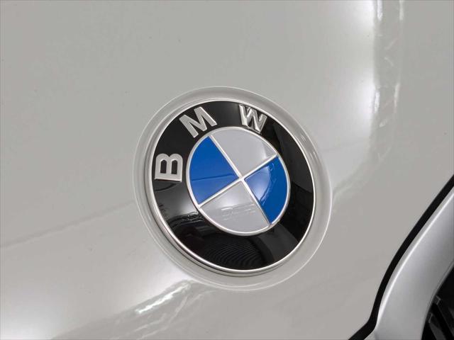used 2025 BMW 330 car, priced at $45,999