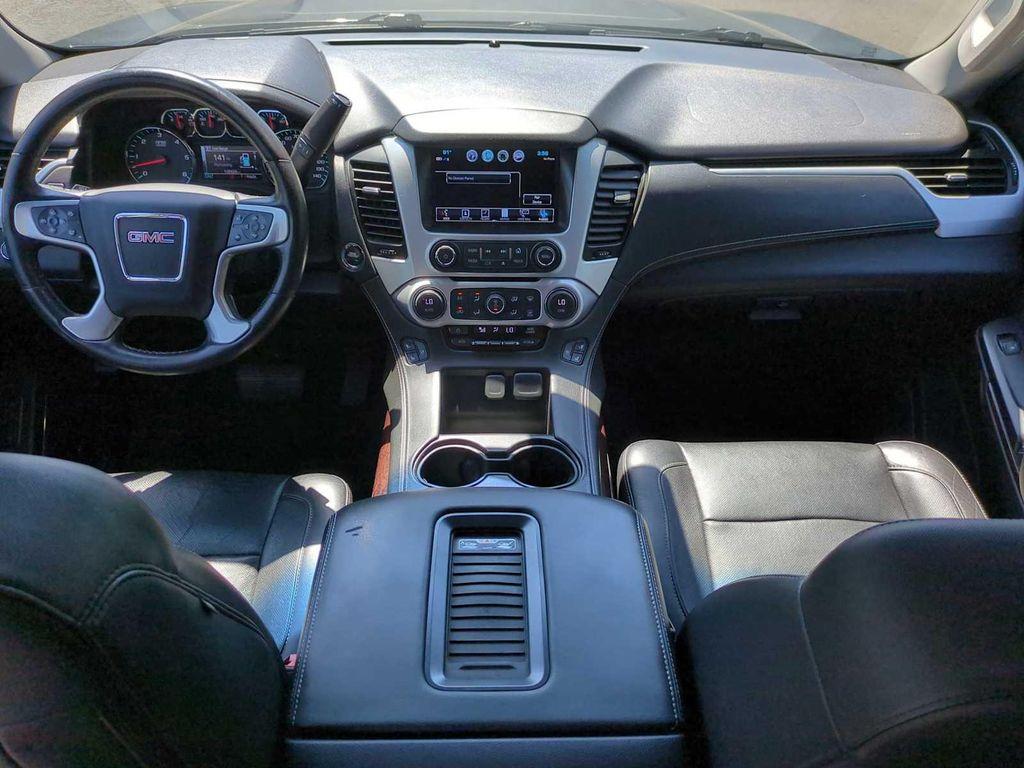 used 2017 GMC Yukon XL car, priced at $20,999