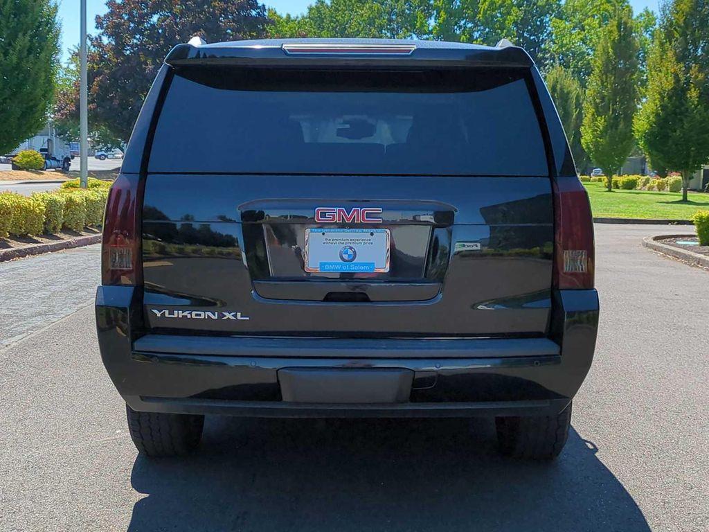used 2017 GMC Yukon XL car, priced at $20,999