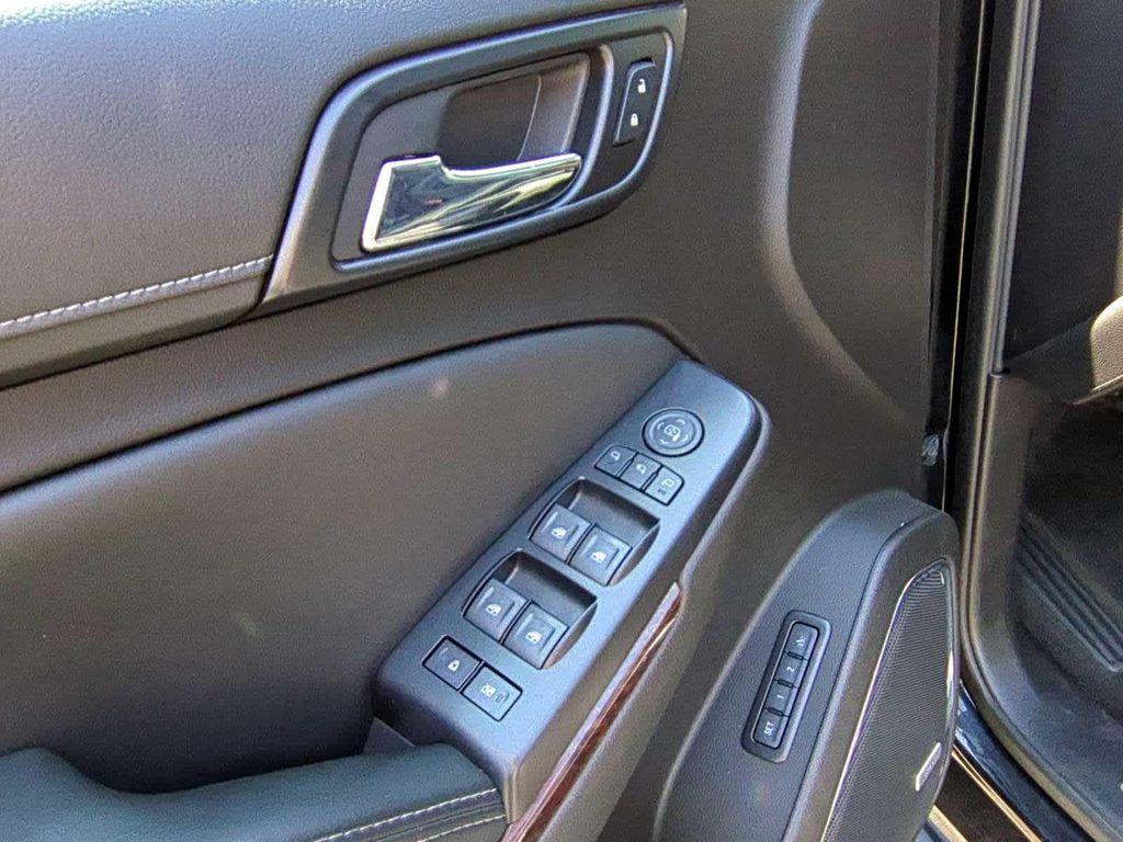 used 2017 GMC Yukon XL car, priced at $19,500