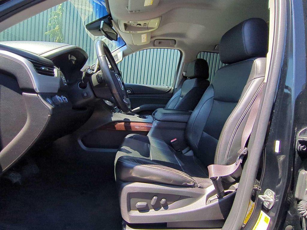 used 2017 GMC Yukon XL car, priced at $20,999