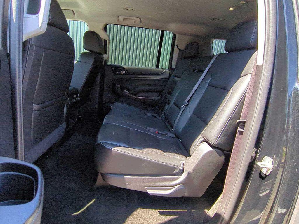 used 2017 GMC Yukon XL car, priced at $19,500