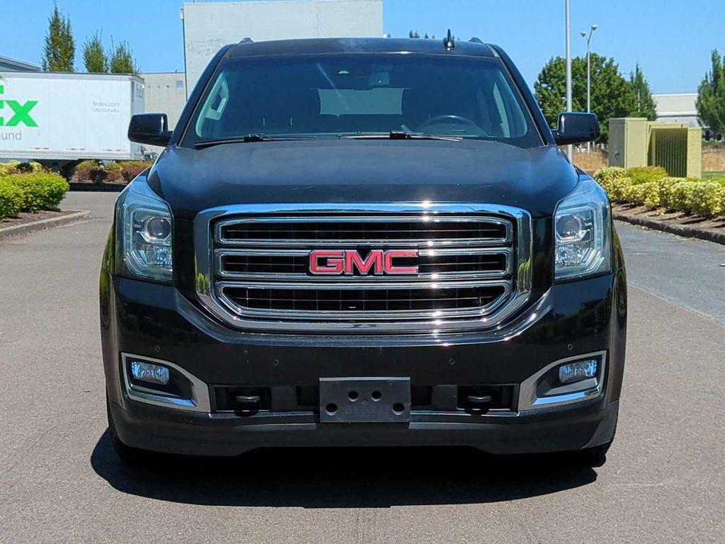 used 2017 GMC Yukon XL car, priced at $20,999