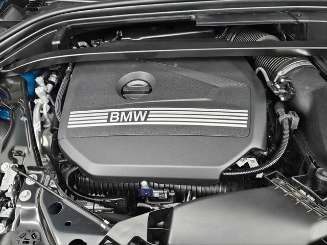 used 2024 BMW X1 car, priced at $45,269
