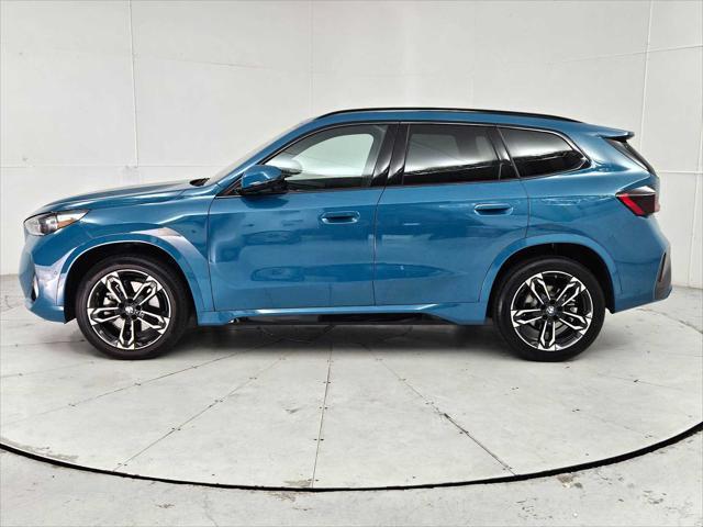 used 2024 BMW X1 car, priced at $45,269