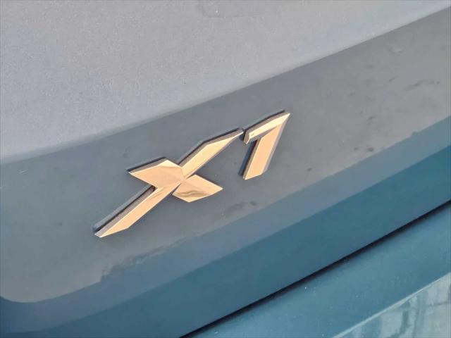 used 2024 BMW X1 car, priced at $45,269
