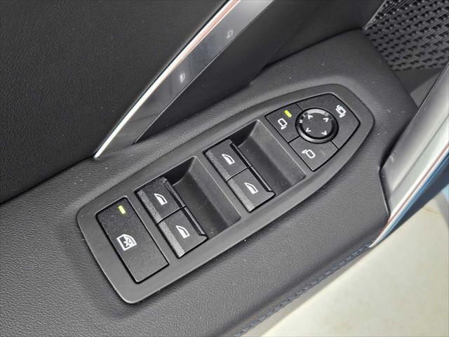 used 2024 BMW X1 car, priced at $45,269