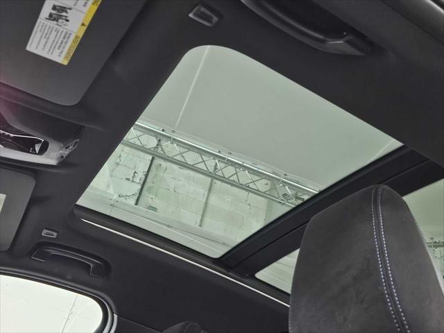 used 2024 BMW X1 car, priced at $45,269