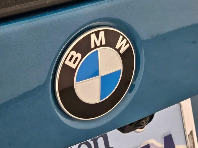 used 2024 BMW X1 car, priced at $45,269