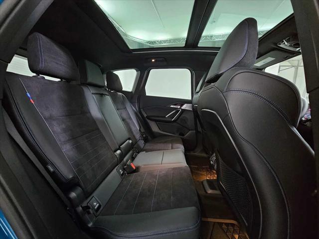 used 2024 BMW X1 car, priced at $45,269