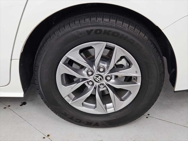 used 2021 Toyota Sienna car, priced at $40,708