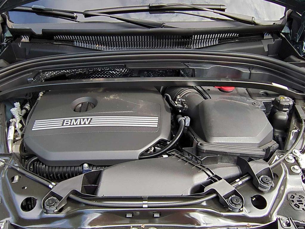 used 2023 BMW X1 car, priced at $34,148