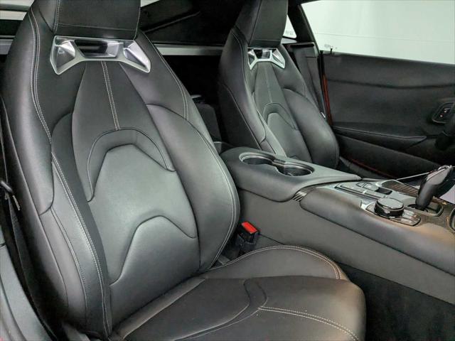 used 2024 Toyota GR Supra car, priced at $62,999