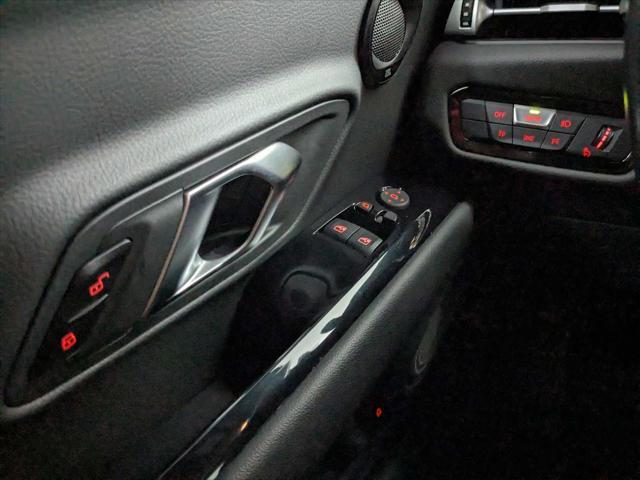 used 2024 Toyota GR Supra car, priced at $62,999